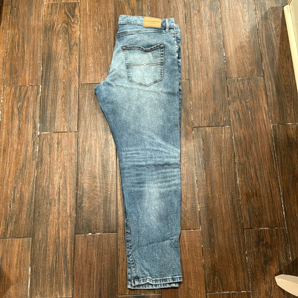 Lucky brand jeans